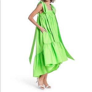 Target X Christopher John Rogers High-low Dress